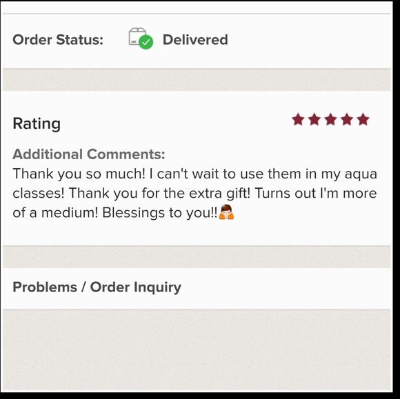 Silicone Webbed Frog Finger Swim Gloves - Picture 7 of 8